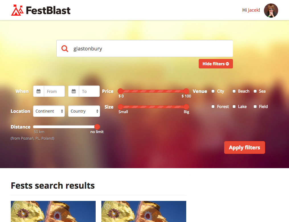 FestBlast
