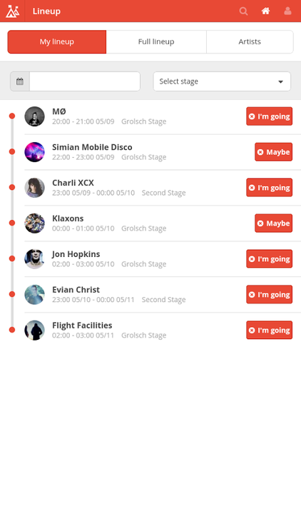 FestBlast