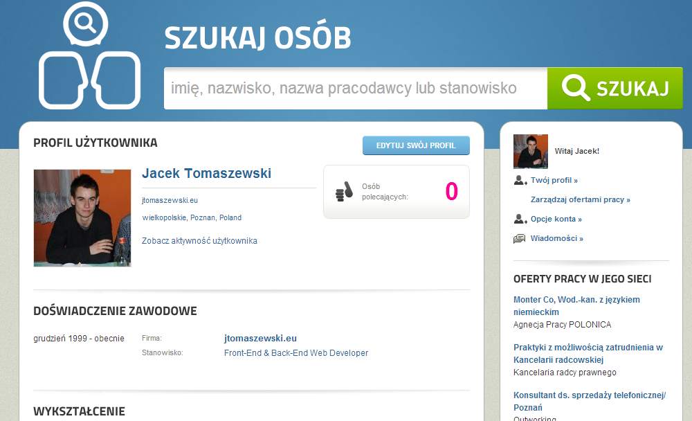 TerazZaraz.pl
