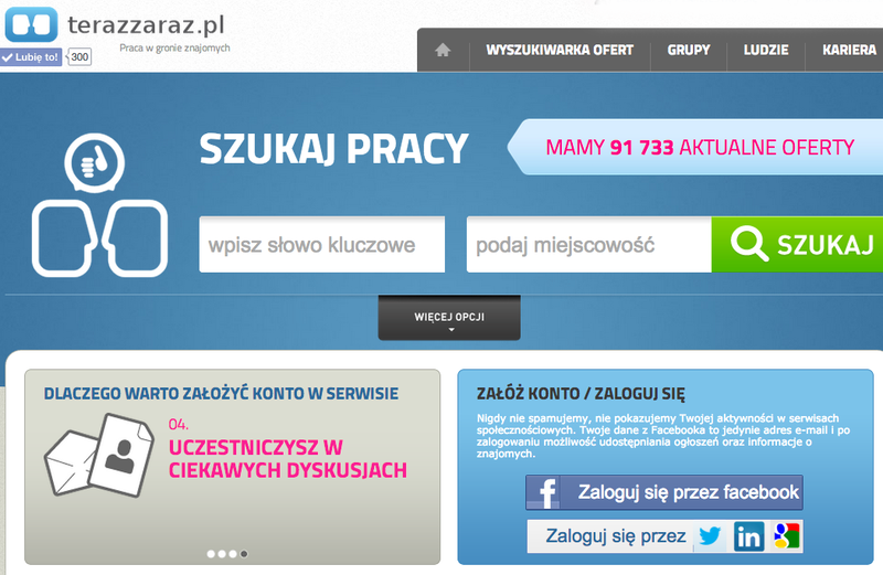 TerazZaraz.pl