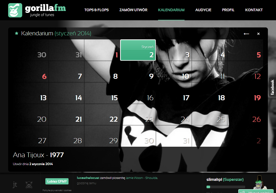 GorillaFM