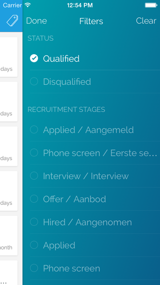 Recruitee