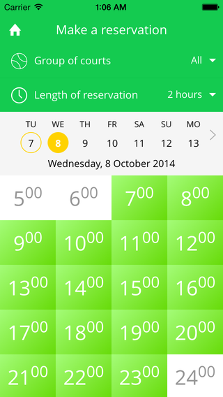 Reservise